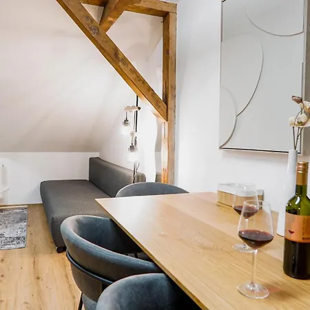 Apartamento Komfort 2 - Komplette - Parkplatz - Wlan *