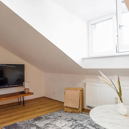 Apartamento Komfort 2 - Komplette - Parkplatz - Wlan *