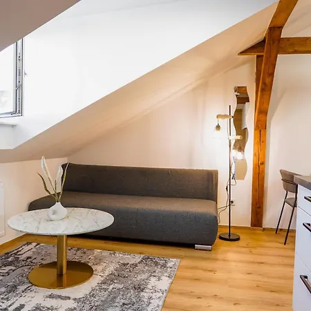 Komfort 2 - Komplette - Parkplatz - Wlan *