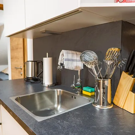 Komfort 2 - Komplette - Parkplatz - Wlan * Passau