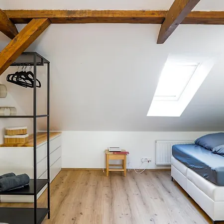 Komfort 2 - Komplette - Parkplatz - Wlan